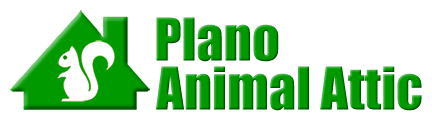 Plano Animal Attic